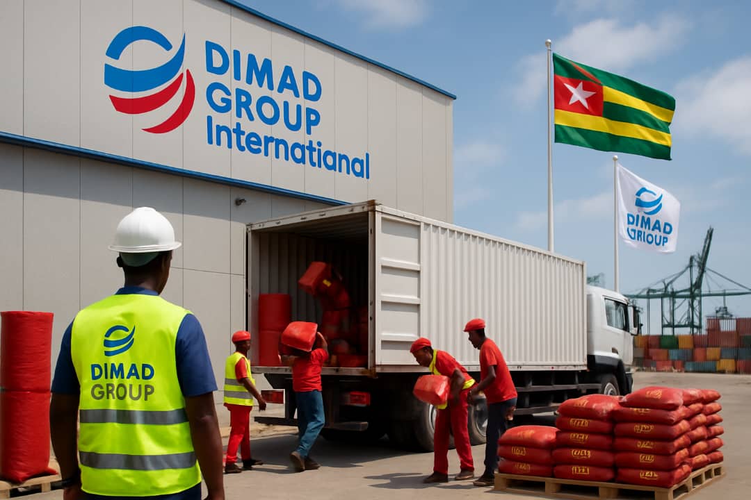 Commerce Agroalimentaire